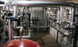 Ряд госучреждений в Бельцах переходят на централизованную систему отопления