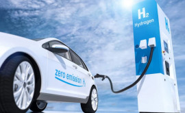 Comisia Europeană a aprobat finanţări de pînă la 52 miliarde de euro pentru proiectele în domeniul hidrogenului