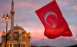 Турция осуждает кремлевские референдумы в Украине