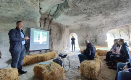 Специалисты обсудили реставрацию объектов культурного наследия в Старом Оргееве