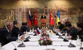 Erdogan Sa făcut un pas important pentru a pune capăt războiului din Ucraina