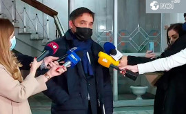 Alexandr Stoianoglo va compărea din nou în fața magistraților Este învinuit pe trei capete de acuzare