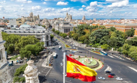 Spania îi va bucura pe unii cetățeni ai Moldovei Un nou proiect de lege adoptat