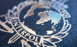 O mașină căutată de Interpol identificată la graniță