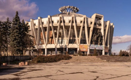 Circul din Chișinău își redeschide larg ușile