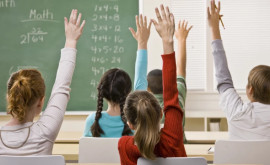 На обучение одного школьника Молдова тратит в десять раз меньше чем другие страны