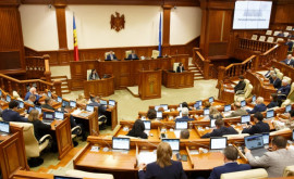 На заседании парламента от 22 сентября зарегистрированы самые продолжительные дебаты