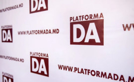 Platforma DA se declară împotriva alegerilor anticipate și protestelor