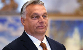 Orban Ungaria a fost prima din Europa care a anunțat consultări naționale privind sancțiunile împotriva FR