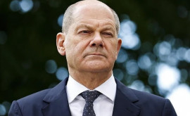 Olaf Scholz are Covid