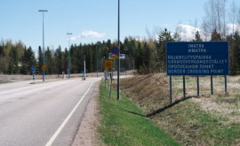 Finlanda ar putea construi un gard la granița cu Rusia