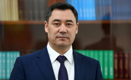 В Киргизии захотели мобилизовать критиков договора с Таджикистаном