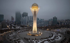 A fost dezvăluit numărul cetățenilor ruși care au intrat în Kazahstan 