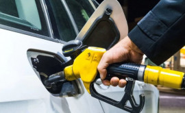 Deputat Pentru prima dată din februarie prețul benzinei a coborît