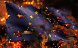 Существует ли хитрый план по уничтожению Европы