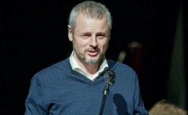 Asociația lucrătorilor de teatru ruși din străinătate a adresat un apel către Sergiu Prodan