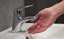 Locuitorii de pe mai multe adrese din capitală vor rămîne fără apă la robinet