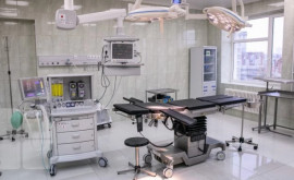 Cinci spitale din R Moldova vor beneficia de dispozitive medicale noi