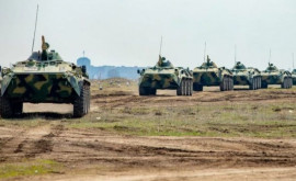 МИДЕИ Молдаванам которые будут участвовать в боевых действиях на территории других государств грозит уголовная ответственность