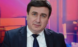 Ионицэ Действующий договор решил проблемы с поставками газа в Приднестровье