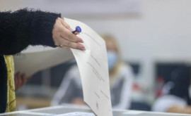 Alegeri locale 2022 Alegătorii îndemnați să verifice corectitudinea listelor electorale