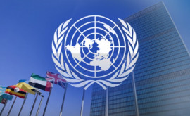 Parteneriatul Guvern ONU va contribui la accelerarea realizării agendei europene a RMoldova