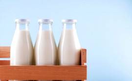 Ministrul Agriculturii Vor fi acordate subvenții per litru de lapte