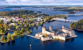 Финляндия закрывает свои границы для российских туристов
