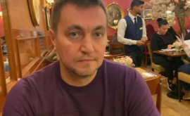 Veaceslav Platon surprins întrun local din Londra a oferit un interviu Euronews România