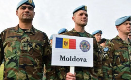 Germania va ajuta Moldova săși dezvolte capacitățile de apărare