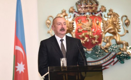 Президент Азербайджана обещает увеличить поставки газа в Евросоюз