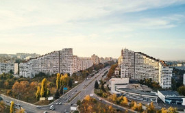 Стратегия Зеленый город Кишинев представлена на Экономическом форуме2022