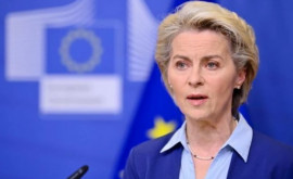 Ursula von der Leyen a numit Azerbaidjanul un partener de încredere al Europei