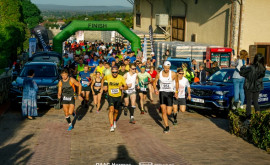 200 de alergători au participat la superba cursă Acasă la Taraboste