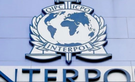 Un leton căutat pe Interpol a fost reținut în RMoldova