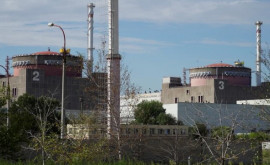 Ucraina vrea să repornească reactoarele de la centrala Zaporojie