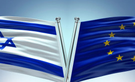 Израиль и ЕС возобновили дипломатическостратегический диалог после десятилетнего перерыва