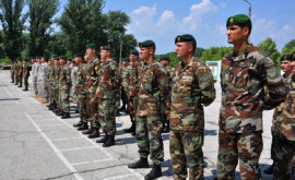 В Молдове пройдут учения Нацармии Минобороны предупредило о перемещении военной техники
