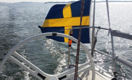 Швеция завершила расследование утечек на Северных потоках