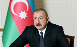 Ильхам Алиев Азербайджан и Армения могут подписать мирный договор