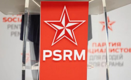 PSRM își exprimă nedumerirea față de atacul public al PCRM la adresa formațiunii