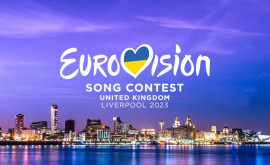 Liverpool oraș geamăn al Odesei va găzdui Eurovision Song Contest 2023 