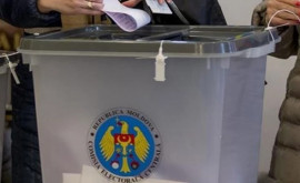 Care este posibilitatea alegerilor anticipate în Moldova Opinie 
