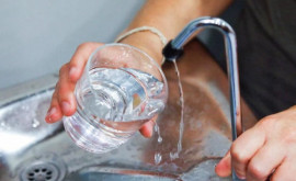 В трех районах Молдовы изменятся тарифы на воду