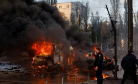 В России высказались об ударах по украинским городам