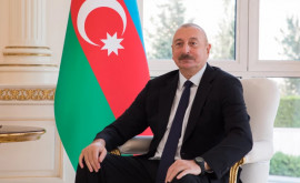 Maia Sandu la invitat pe Ilham Aliyev în vizită în Moldova