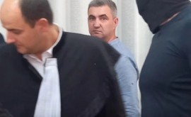 Cumnatul lui Igor Dodon scapă de arestul la domiciliu