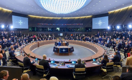  Se anunță o întîlnire urgentă a miniștrilor apărării din țările NATO