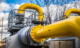 O dependență energetică corectă Andrei Spînu vrea un contract de gaze pe termen lung cu România 