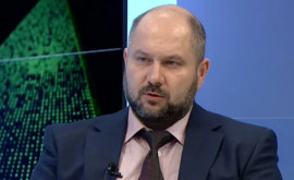 Victor Parlikov Gazprom a pus autoritățile de la Chișinău în fața unei alegeri complicate